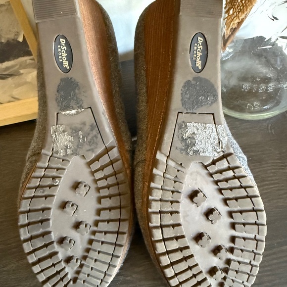 Dr Scholl's Wedge boots - Picture 5 of 7